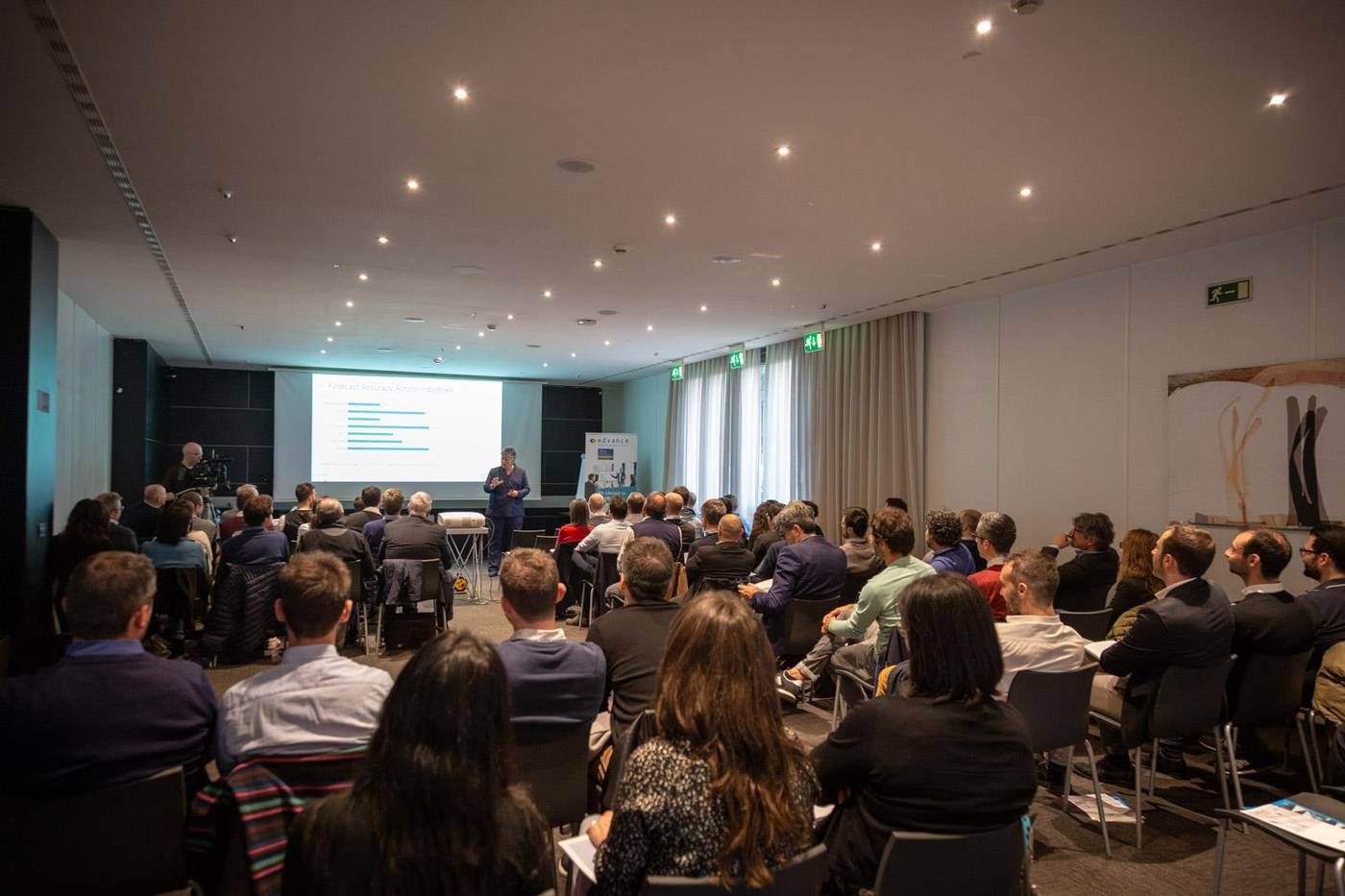 Seminario Demand Driven MRP - Precisely Wrong e IDW - 2 aprile