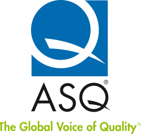 ASQ - American Society for Quality