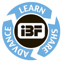 IBF - Institute of Business Forecasting