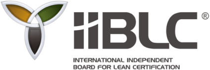 IIBLC<sup>®</sup> - International Independent Board for Lean Certification