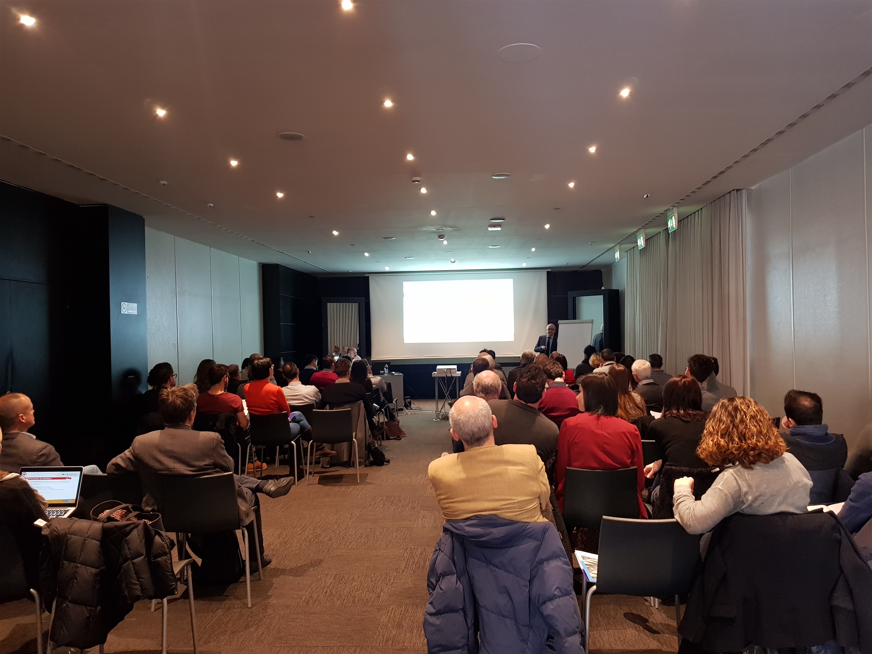 Grande successo del Top Workshop - Come impostare i parametri MRP/MPS su SAP