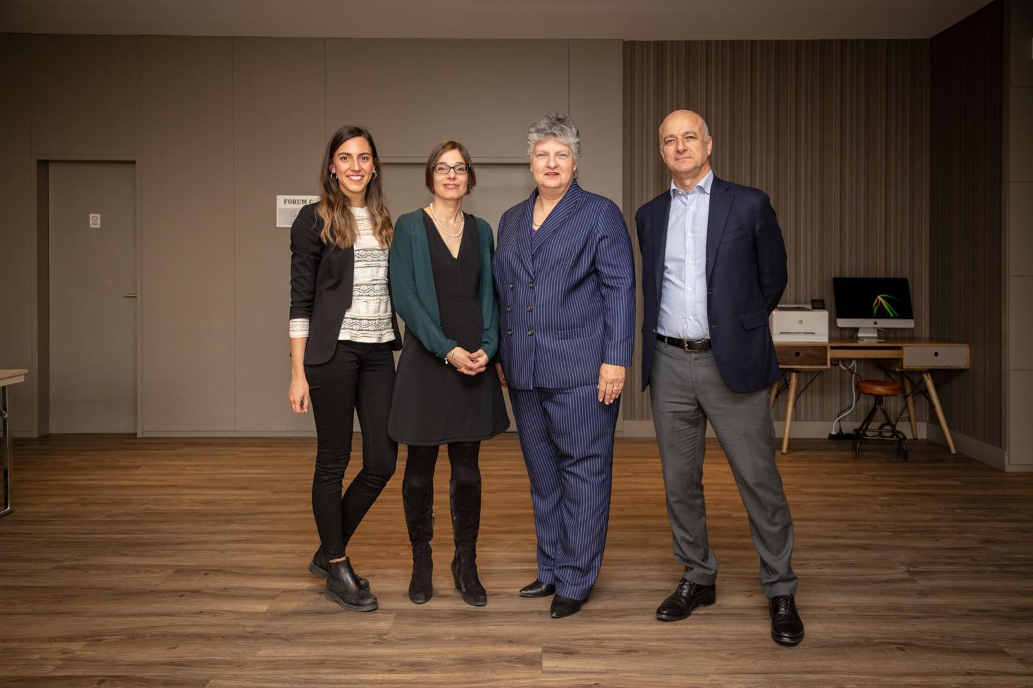 Grande successo del Seminario Demand Driven MRP - Precisely Wrong e IDW - 2 aprile