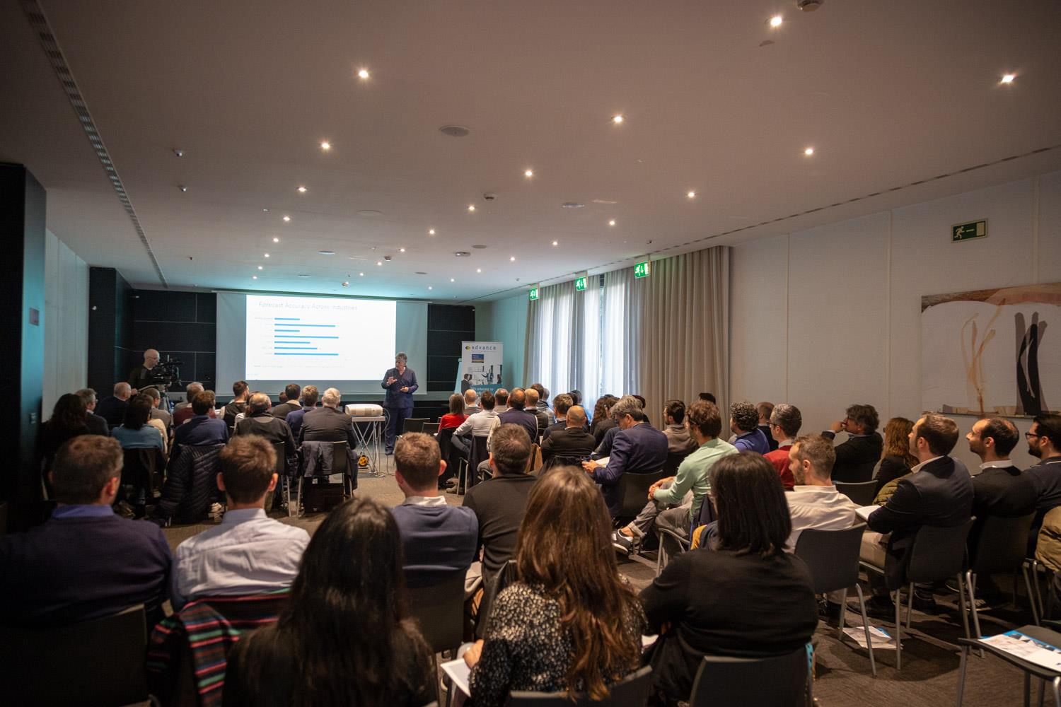 Seminario Demand Driven MRP - Precisely Wrong e IDW - 2 aprile