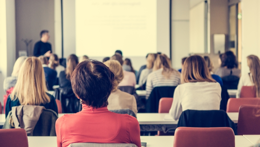 Advance alla Master Class di Iungo su Supply Chain Finance
