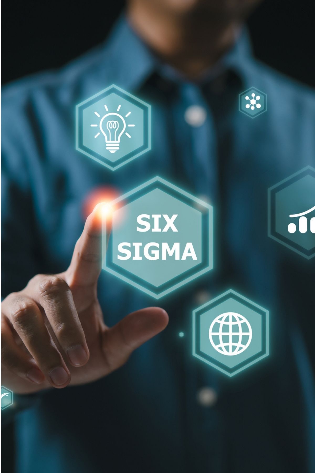 Il valore del Six Sigma per le aziende: in partenza i nuovi corsi Advance. Early registration entro il 25 settembre!